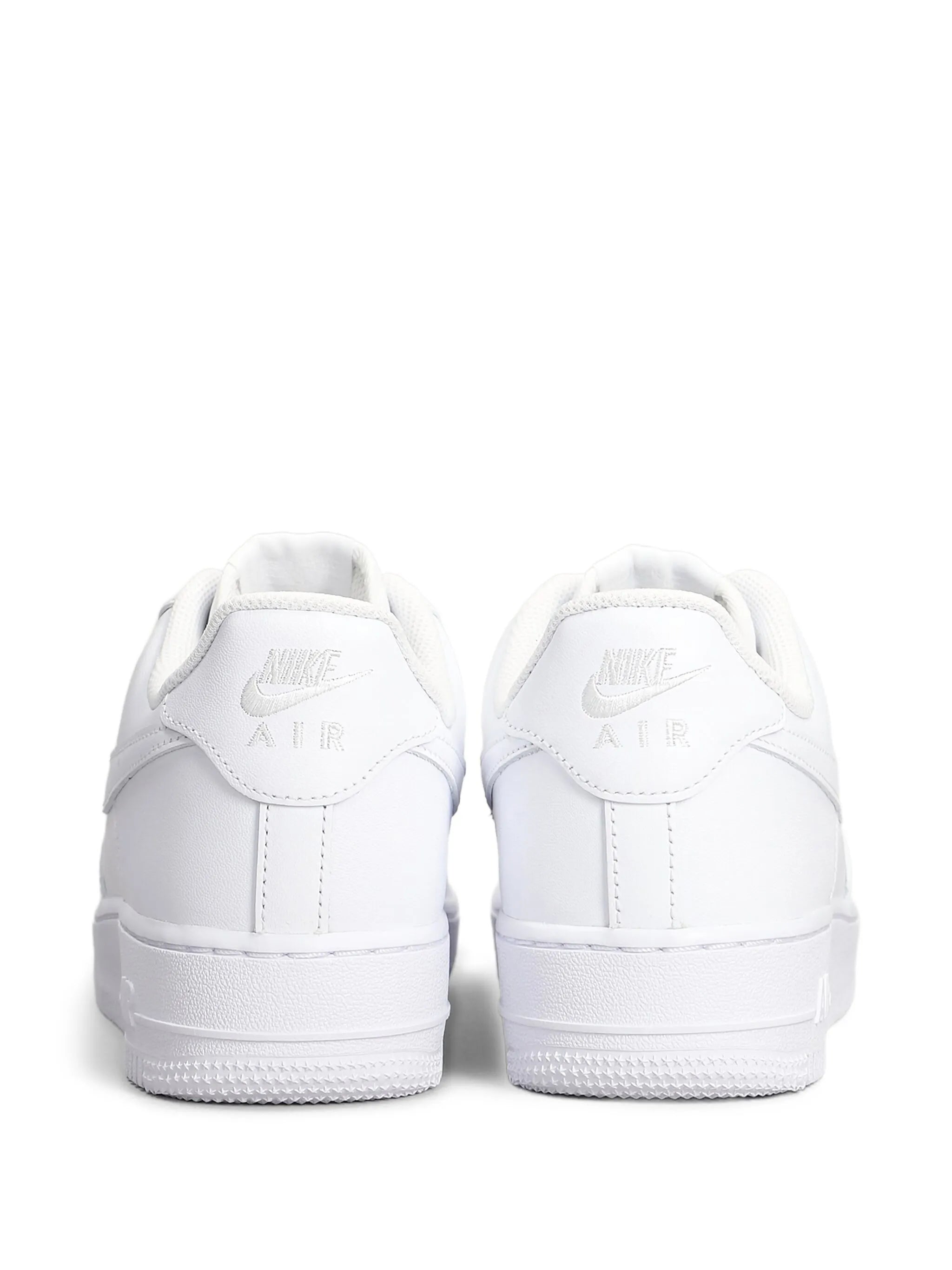 White AF1