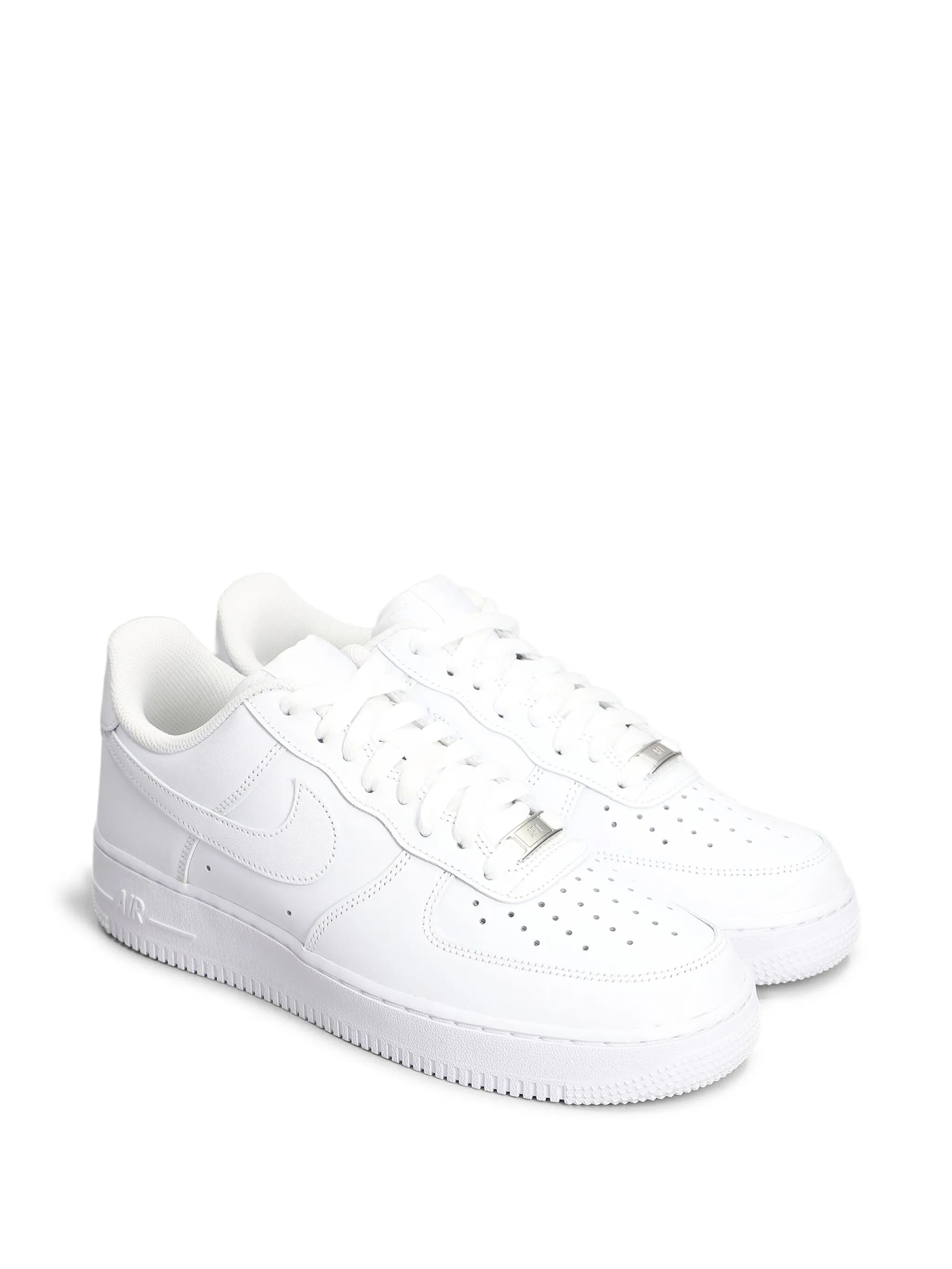 White AF1