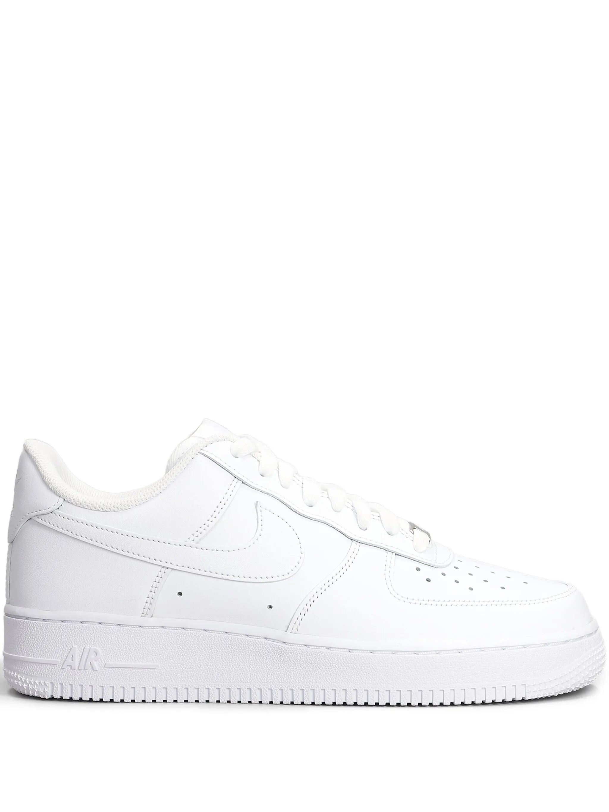 White AF1