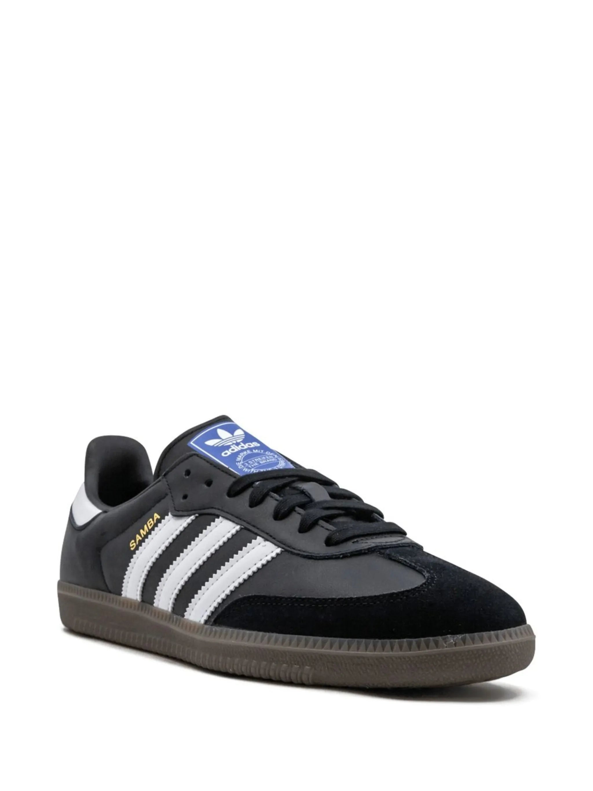 Sambas Black