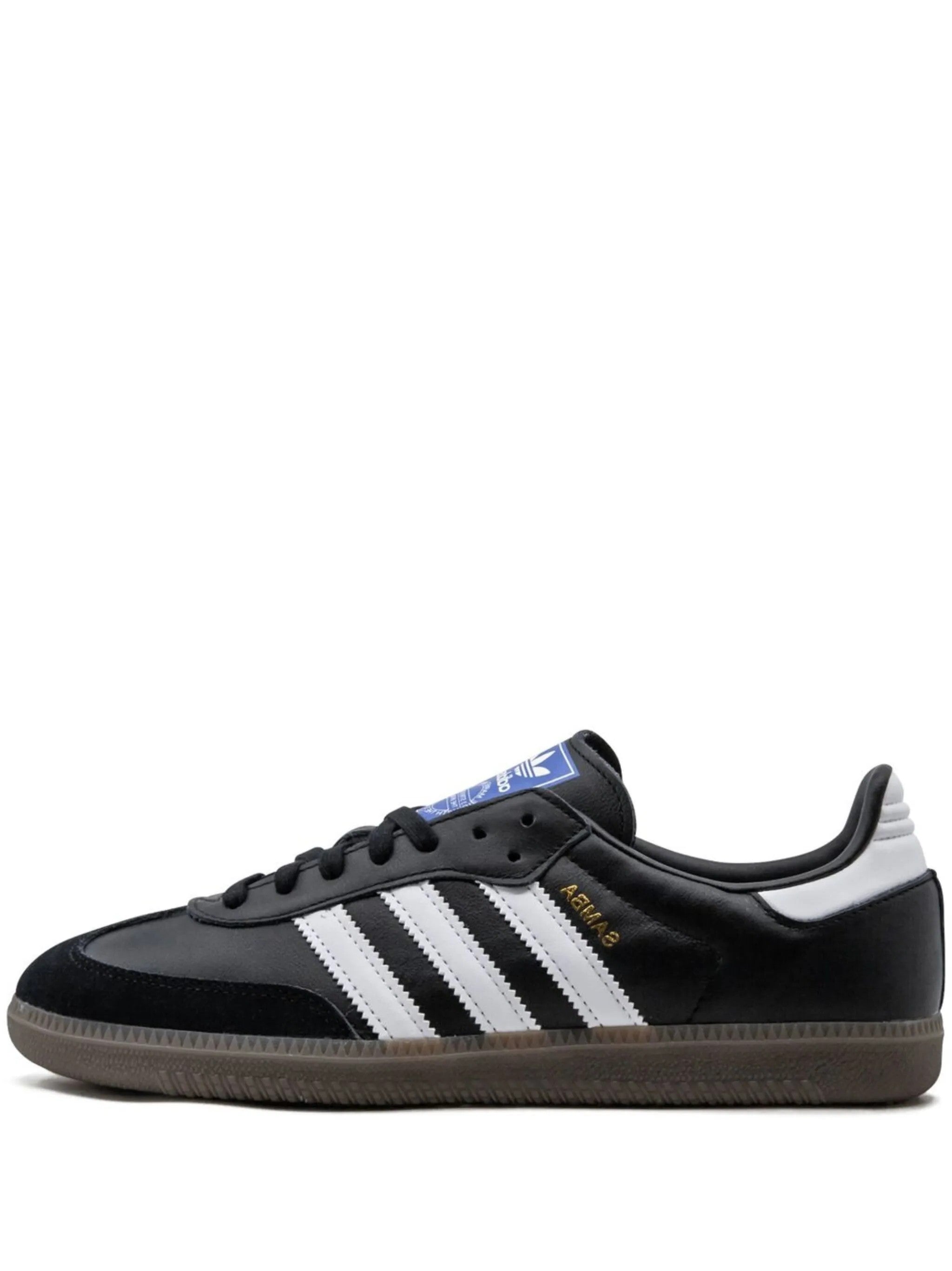 Sambas Black