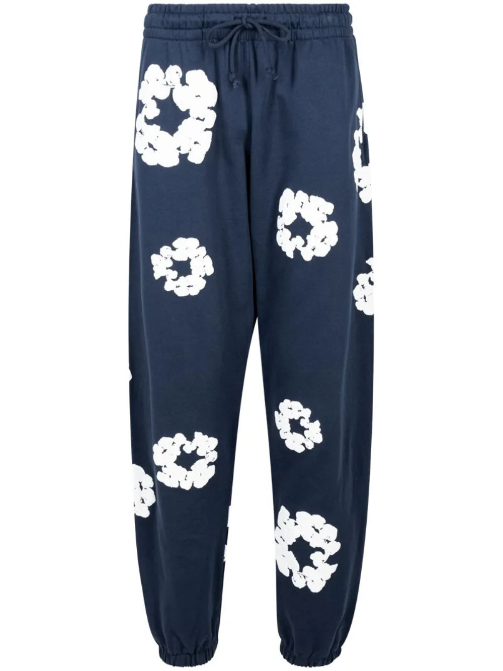 Navy Blue Sweatpants