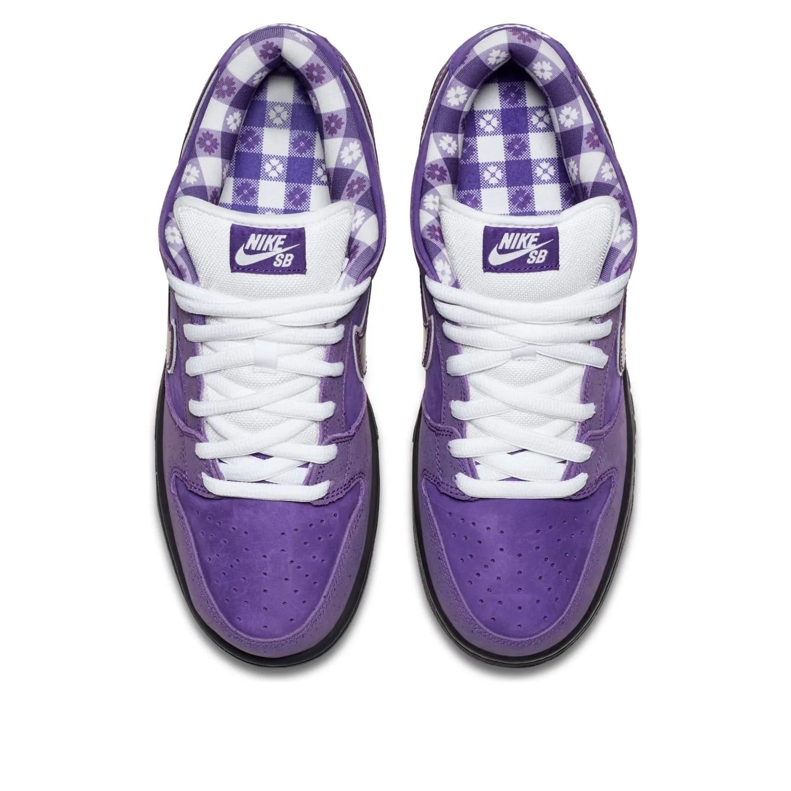 DNK Low SB Purple Lobster