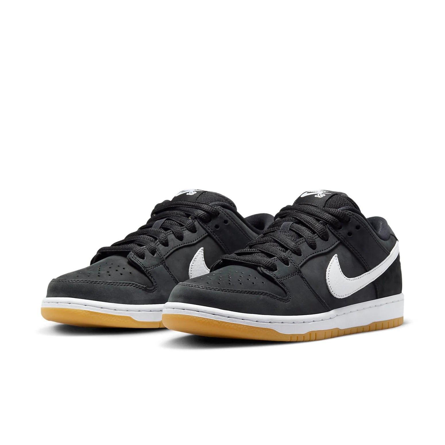 DNK Low Black Gum
