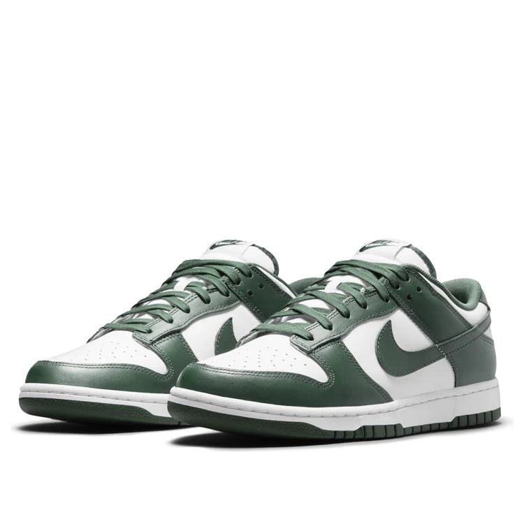 DNK Low Michigan State