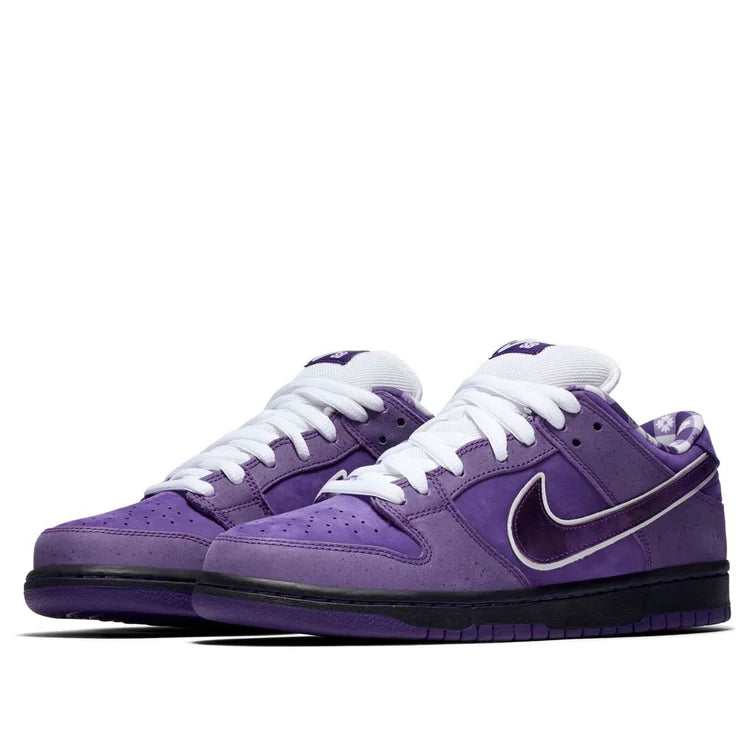 DNK Low SB Purple Lobster