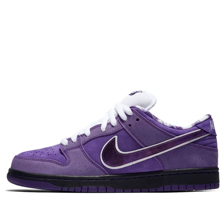 DNK Low SB Purple Lobster